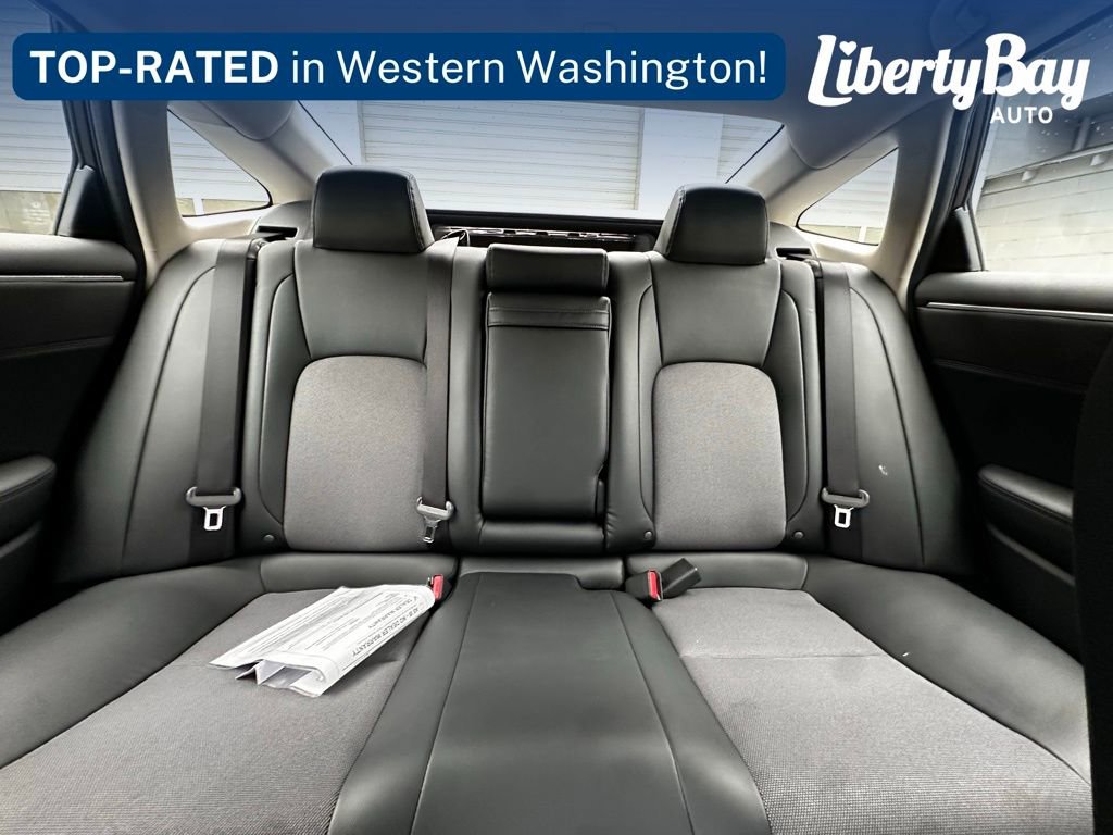 Used 2020 Honda Clarity Plug-In Hybrid image 20