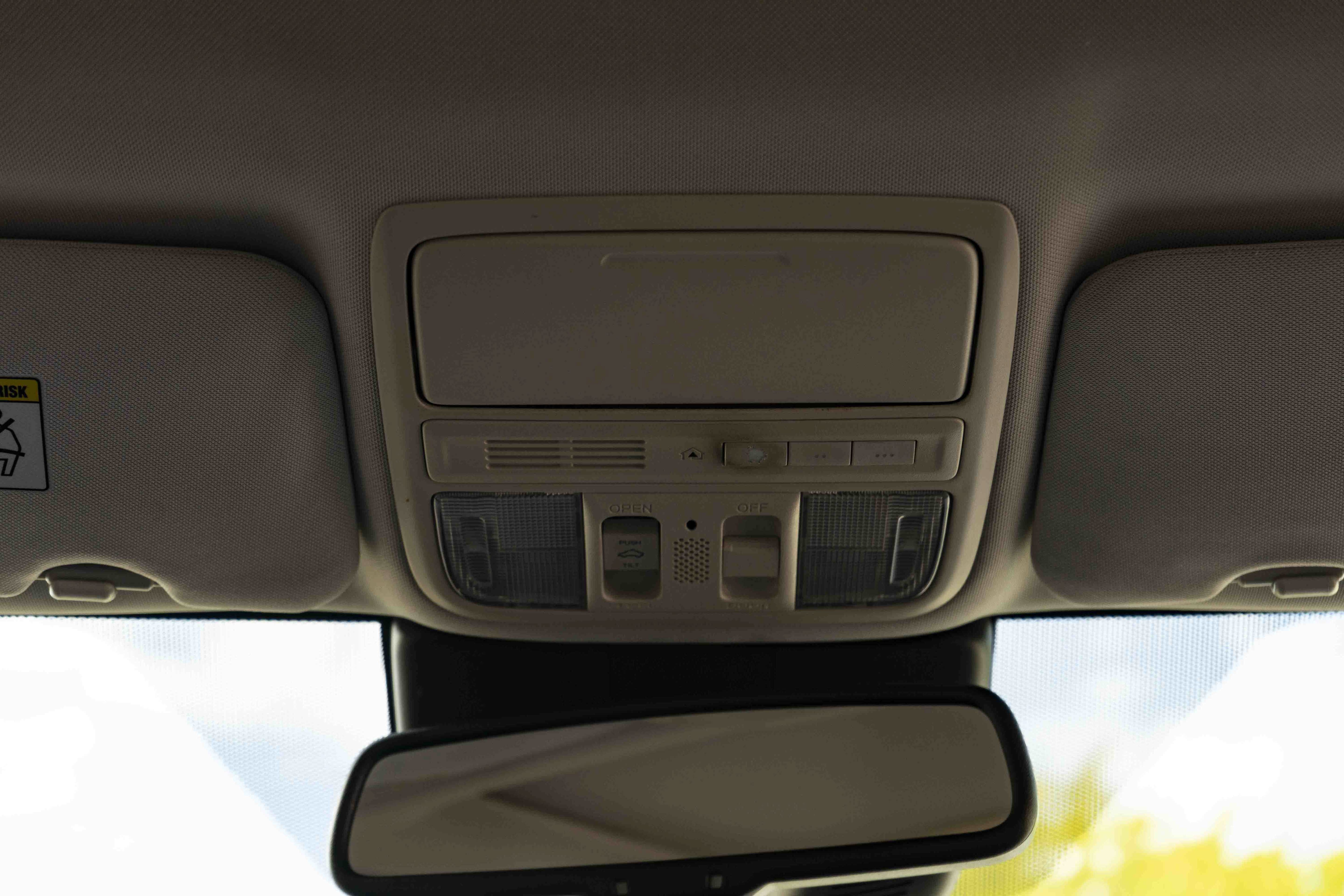 Used 2015 Honda CR-V Touring image 34