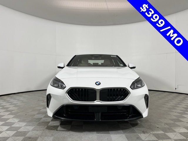 Used 2025 BMW 228i xDrive image 2
