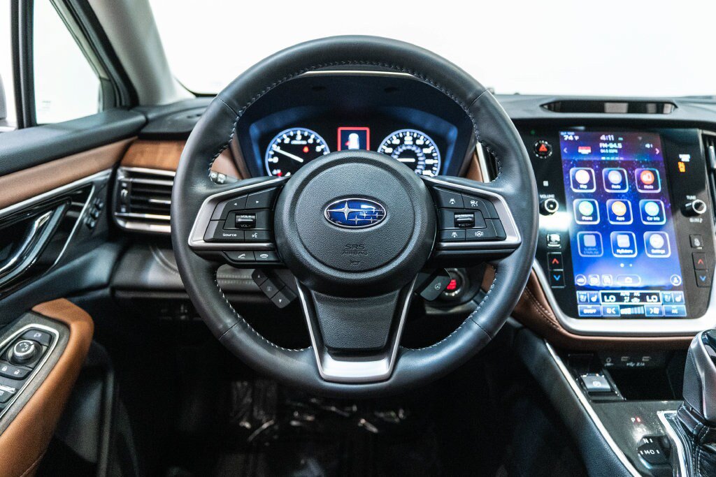 Used 2022 Subaru Outback Touring XT w/ Popular Package #2 AWD/4WD image 17