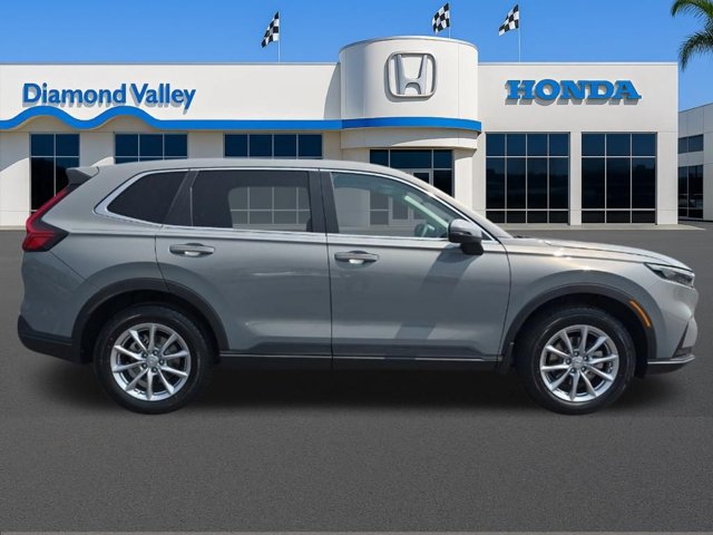 New 2027 Honda CR-V EX image 2