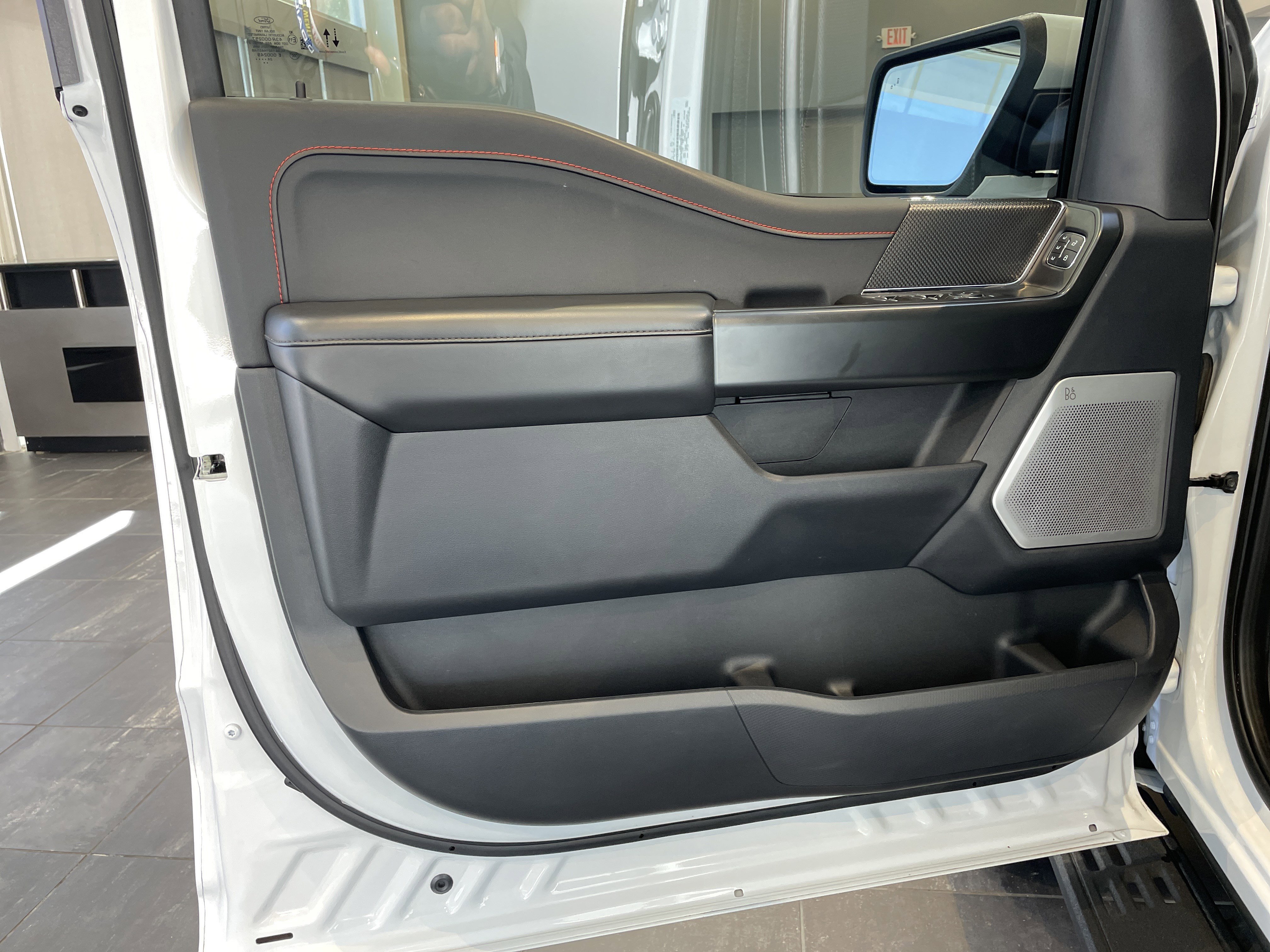 Used 2024 Ford F150 Raptor image 14