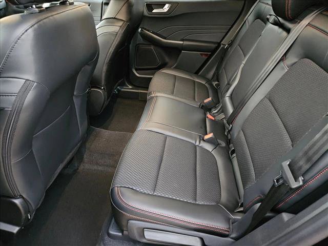 New 2026 Ford Escape ST-Line w/ Tech Pack #1 image 16