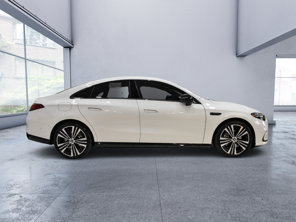 Certified 2026 Mercedes-Benz CLA 350 image 7