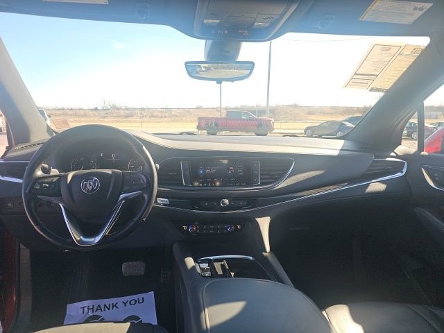Used 2022 Buick Enclave Premium AWD/4WD image 18