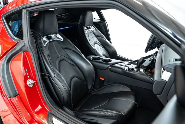 Used 2021 Toyota Supra Premium w/ Driver Assist Package RWD image 21