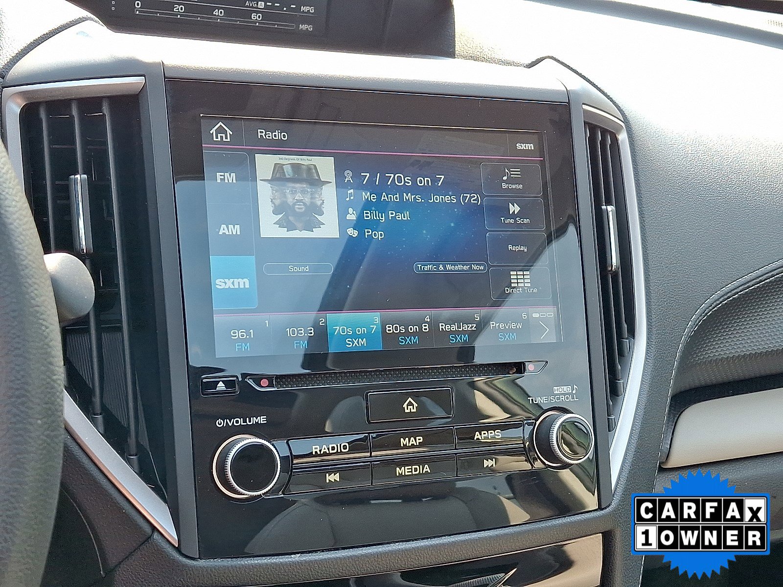 Certified 2023 Subaru Forester Limited image 32