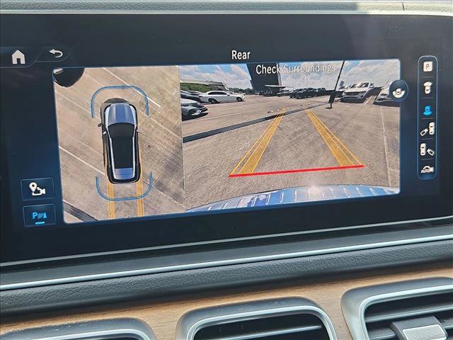 Certified 2024 Mercedes-Benz GLE 450e 4MATIC image 11