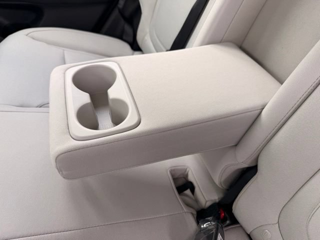 New 2026 Hyundai Tucson Blue SE FWD image 26