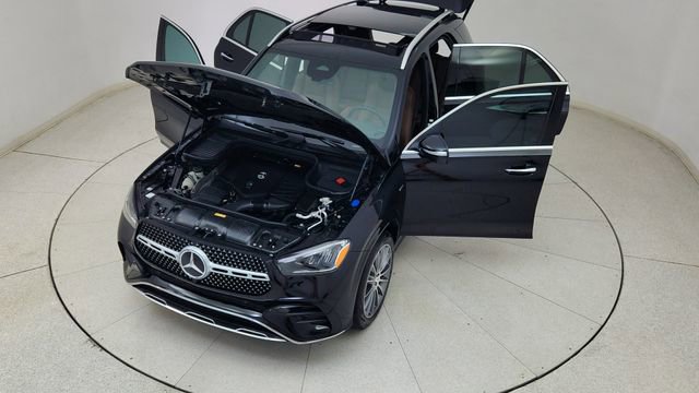 Used 2025 Mercedes-Benz GLE 450e 4MATIC image 86