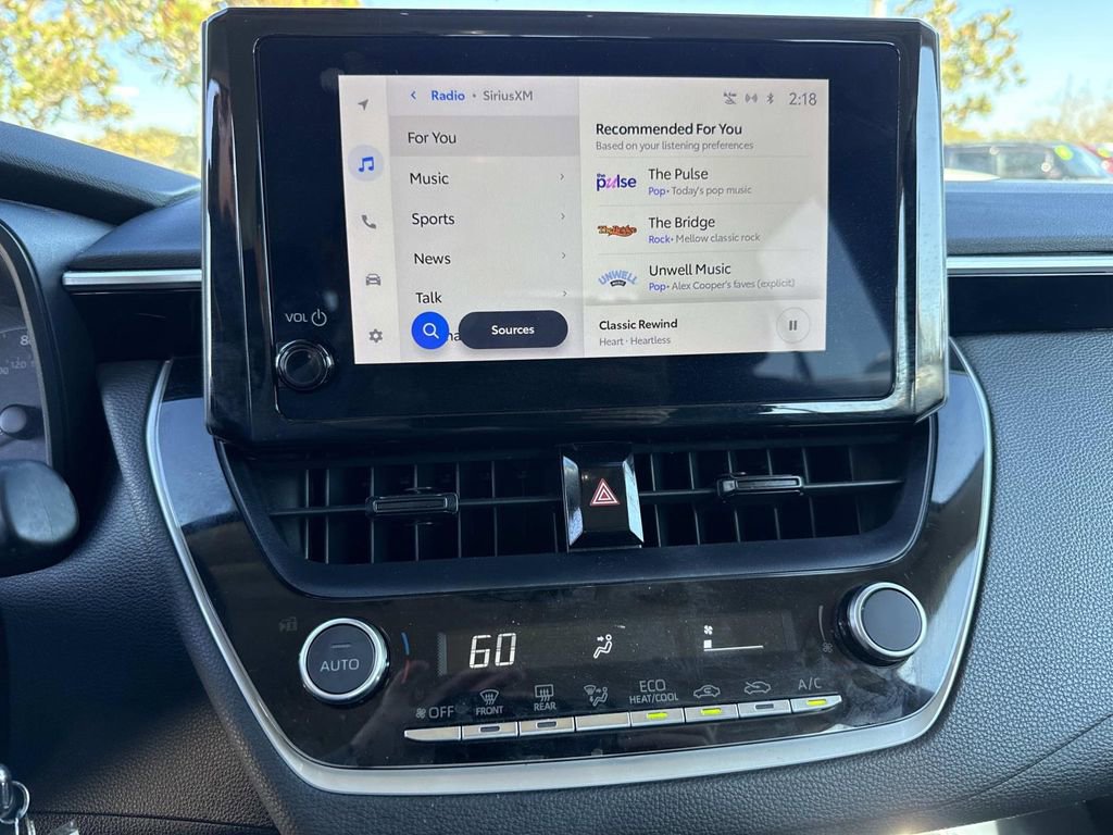 Used 2024 Toyota Corolla LE image 22