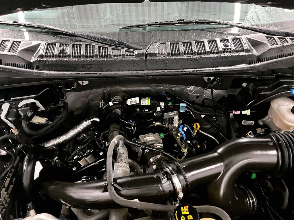Used 2020 Ford F150 XLT w/ Equipment Group 302A Luxury AWD/4WD image 34