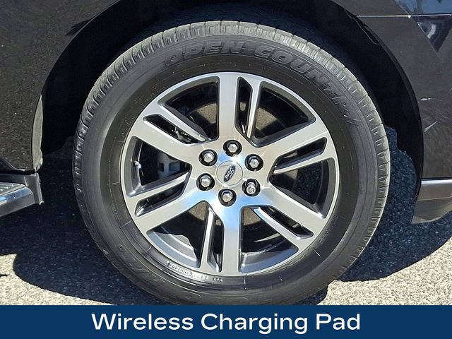 Used 2022 Ford Expedition Max XLT AWD/4WD image 28