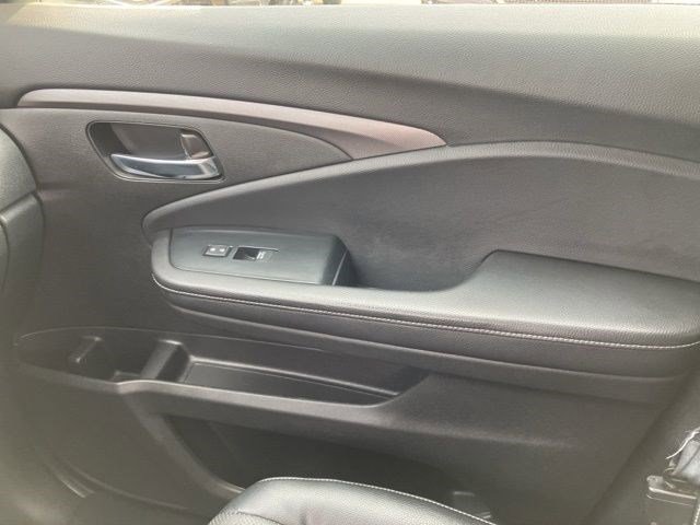 Used 2023 Honda Ridgeline RTL image 19