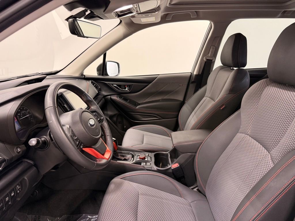 Used 2022 Subaru Forester Sport w/ Popular Package #2 image 12