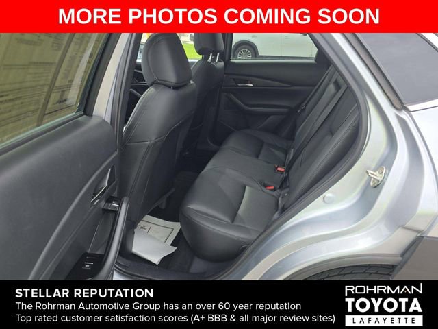 Used 2021 MAZDA CX-5 Grand Touring w/ GT Premium Package image 7
