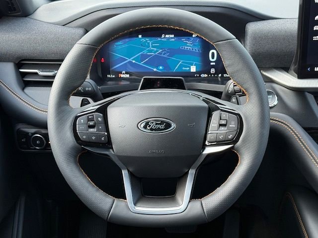 New 2026 Ford Explorer ST image 32
