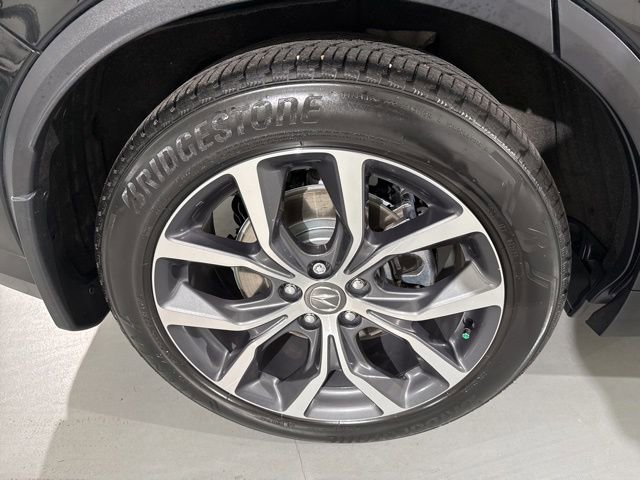 Used 2023 Acura MDX Technology image 16