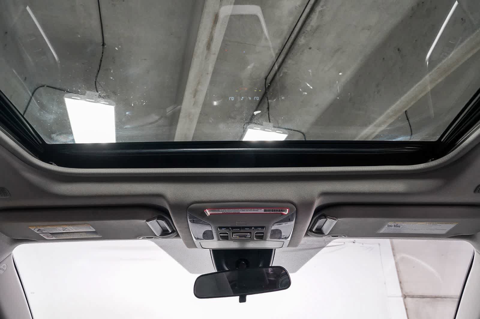 Certified 2023 Toyota RAV4 XLE w/ Convenience Package FWD image 17