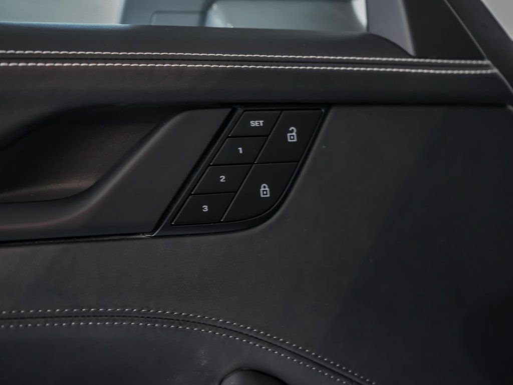 Certified 2023 Porsche 911 Targa 4 GTS image 13