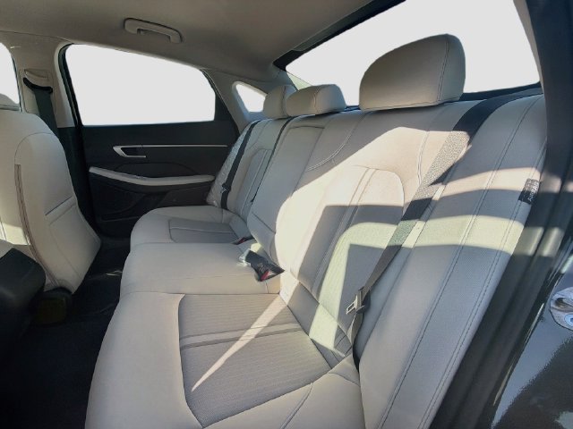 Certified 2026 Hyundai Sonata SEL FWD image 25