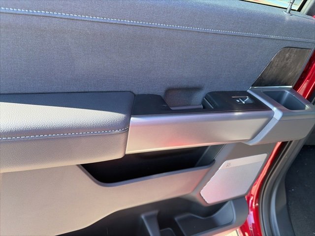 New 2026 Ford F250 Lariat w/ Chrome Package image 12