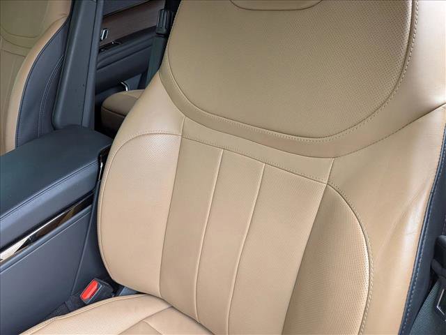 Certified 2024 Land Rover Range Rover Sport Dynamic SE AWD/4WD image 14