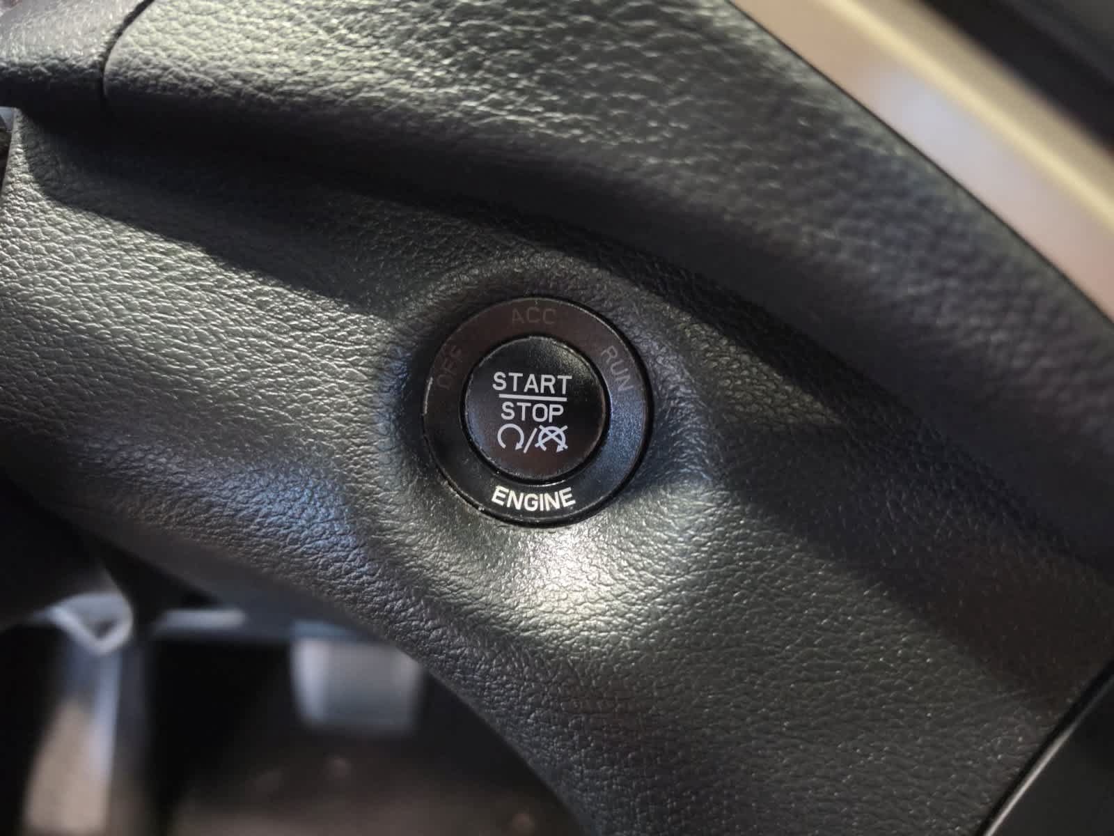 Used 2016 Jeep Cherokee High Altitude AWD/4WD image 26