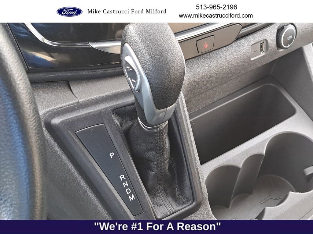 Used 2023 Ford Transit 350 XLT image 19