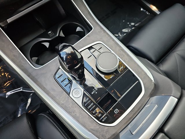 Used 2023 BMW X5 xDrive40i w/ Climate Comfort Package image 25