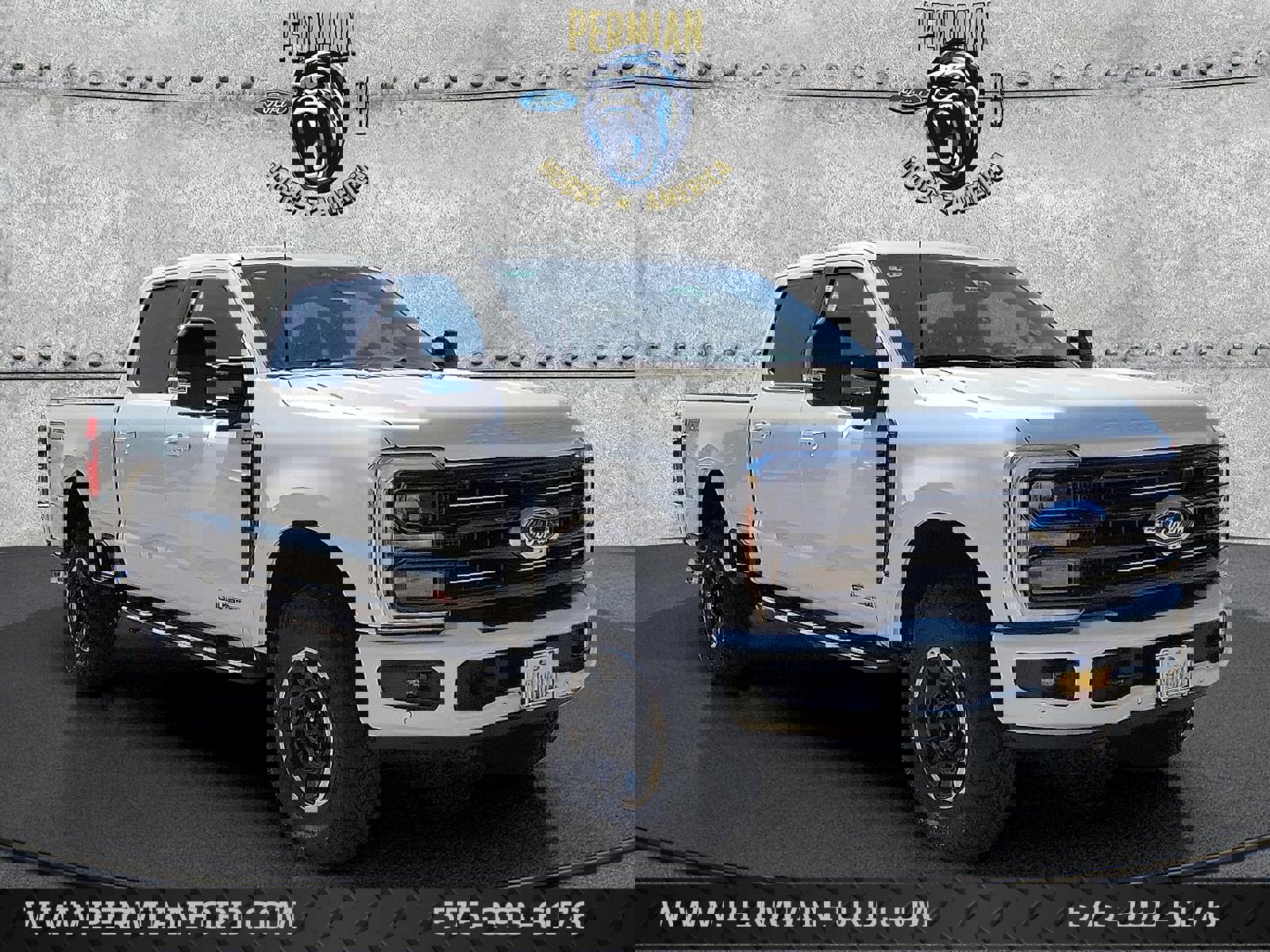 New 2026 Ford F250 4x4 Crew Cab Super Duty image 28