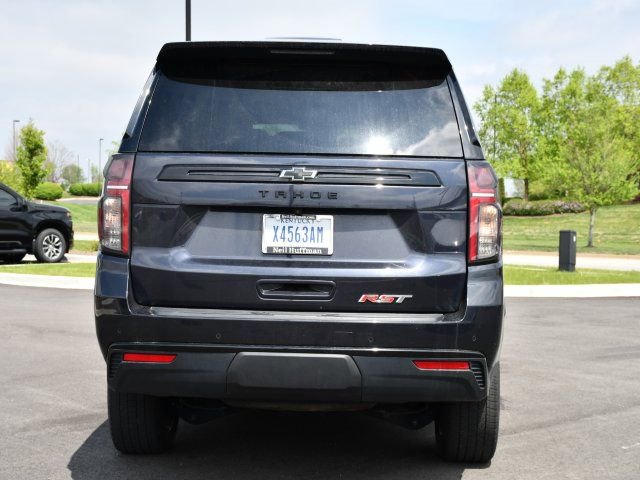 Used 2023 Chevrolet Tahoe RST AWD/4WD image 10