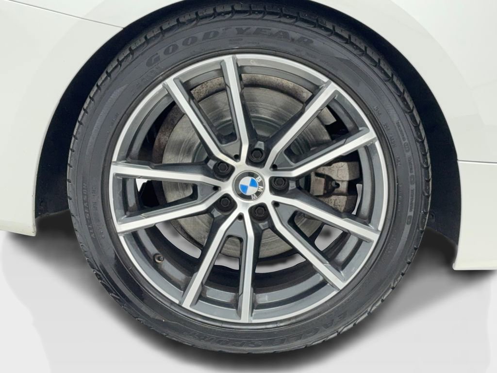 Used 2024 BMW 430i Convertible image 67