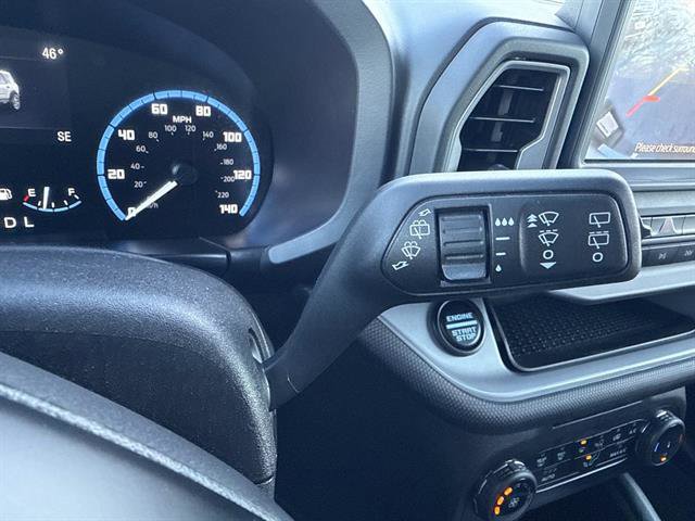 Certified 2023 Ford Bronco Sport Big Bend image 29