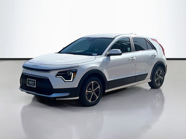 New 2026 Kia Niro LX FWD image 3