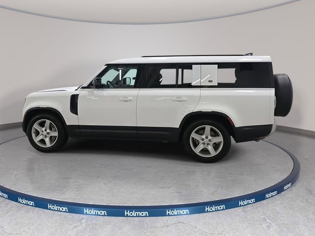 Used 2023 Land Rover Defender 130 SE AWD/4WD image 9