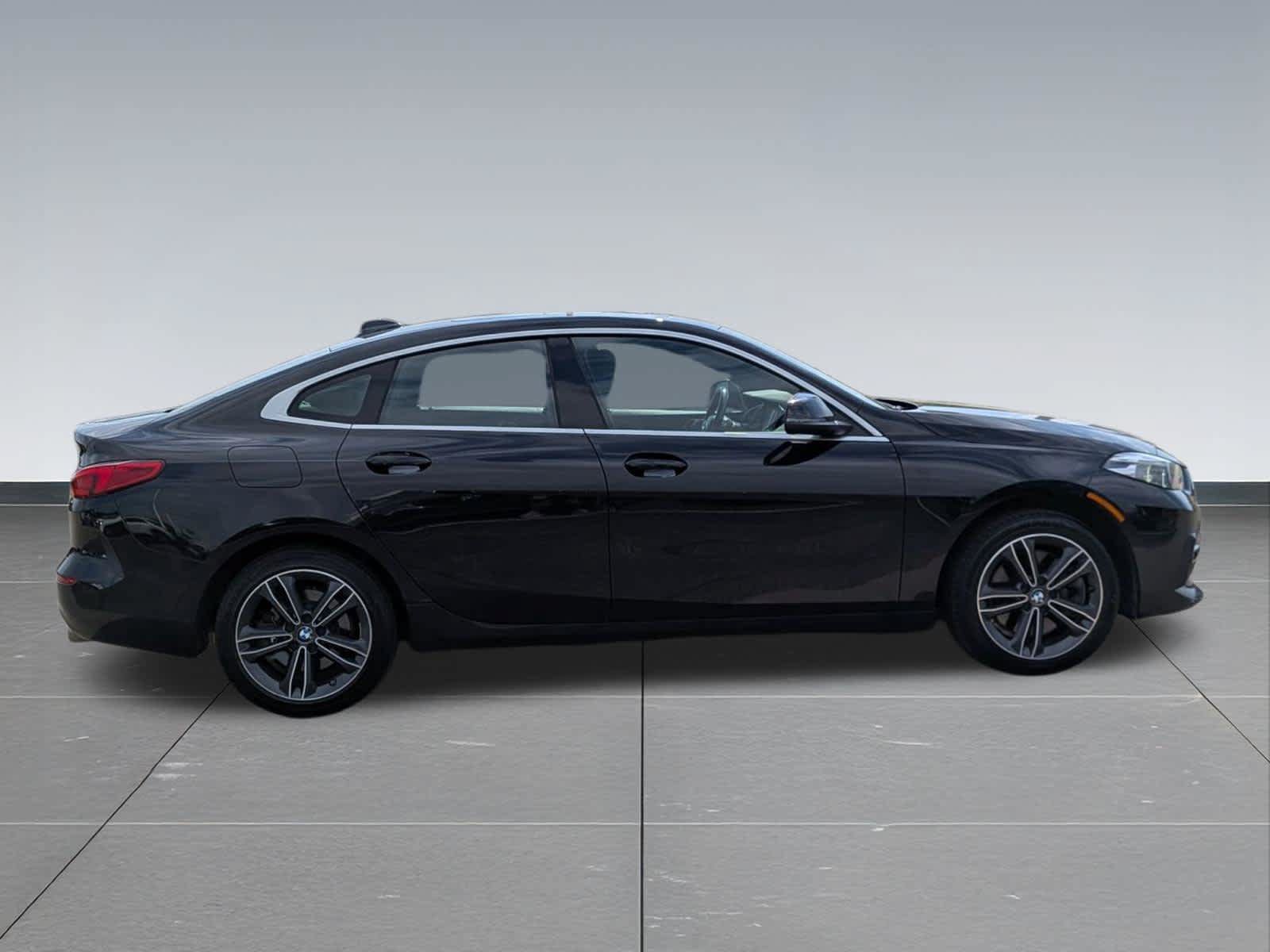 Used 2022 BMW 228i Gran Coupe FWD image 7