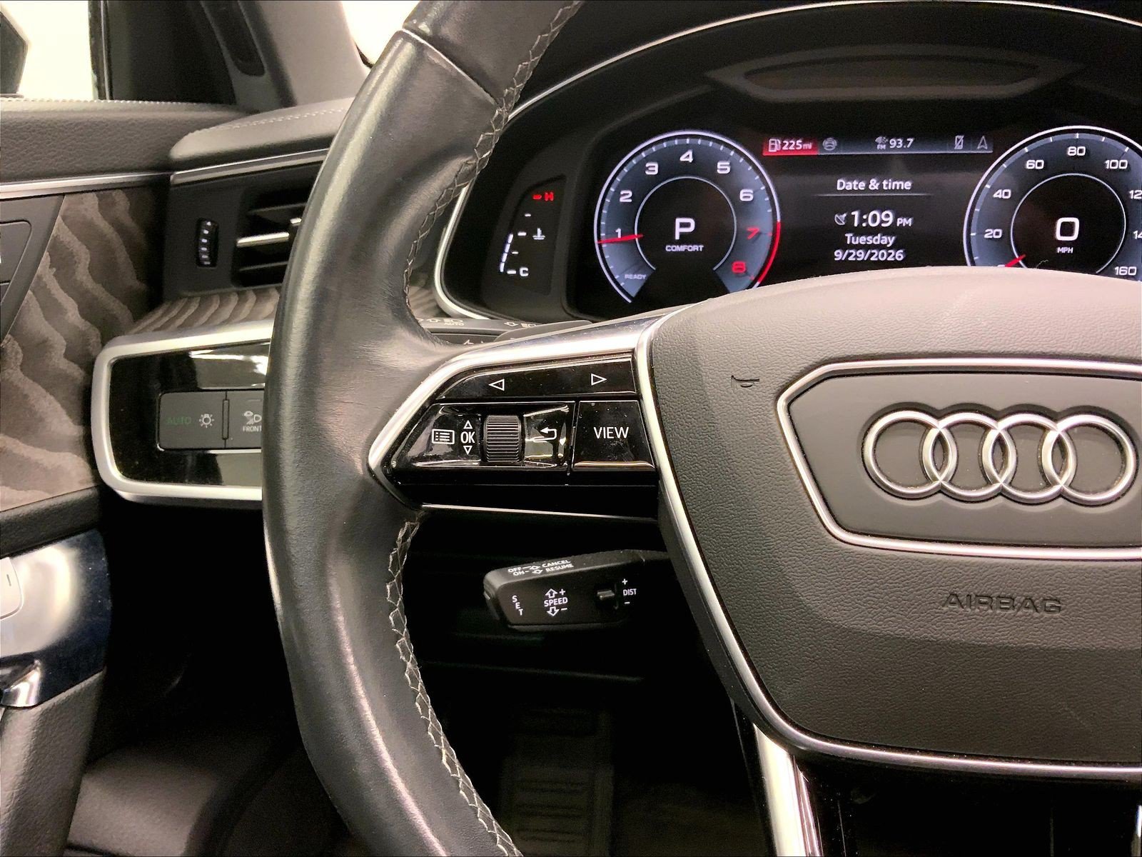 Certified 2024 Audi A6 2.0T Premium AWD/4WD image 20