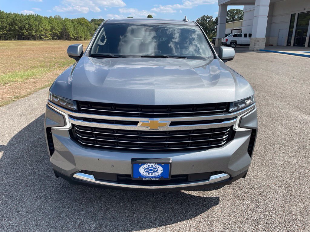 Used 2023 Chevrolet Tahoe LT AWD/4WD image 10