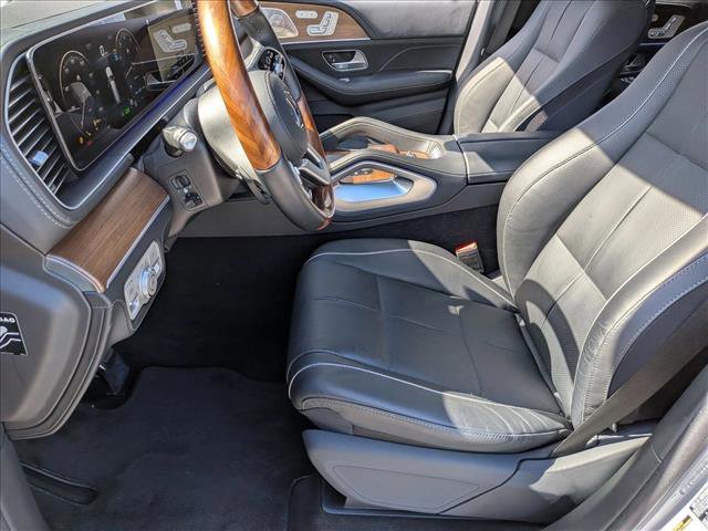 Used 2023 Mercedes-Benz Maybach GLS 600 4MATIC image 17