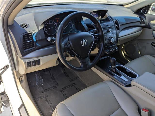 Used 2017 Acura RDX FWD image 10