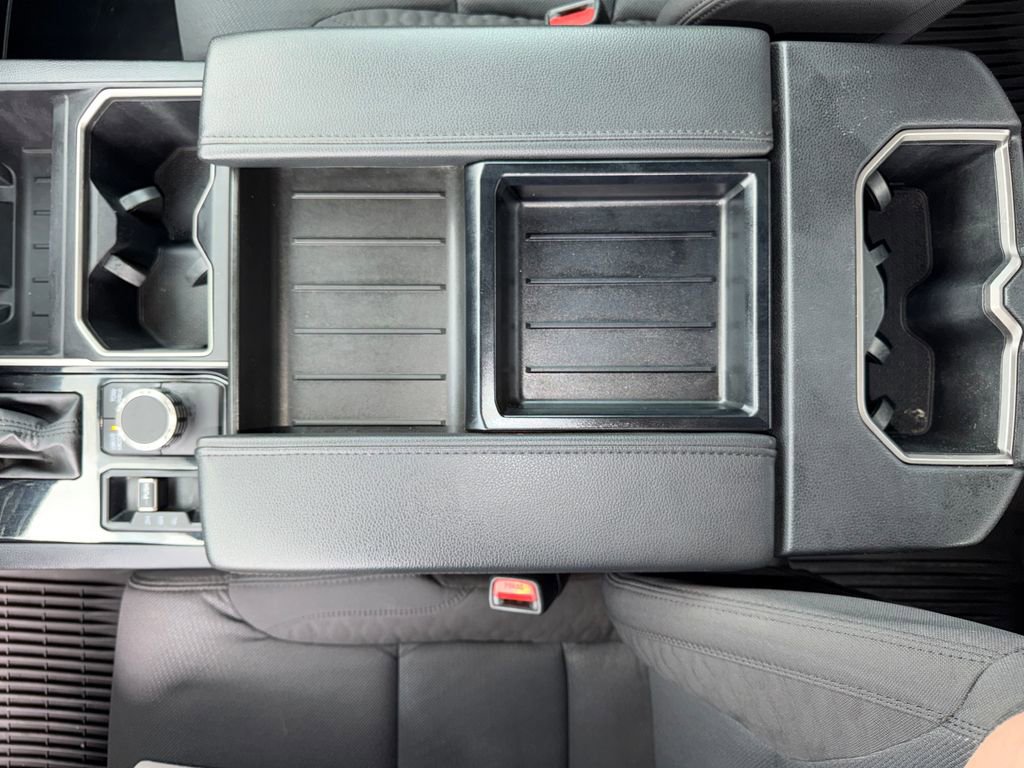 Used 2024 Toyota Tundra SR5 w/ SR5 Convenience Package image 27