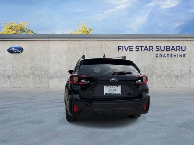 Certified 2026 Subaru Crosstrek 2.0i Premium image 7