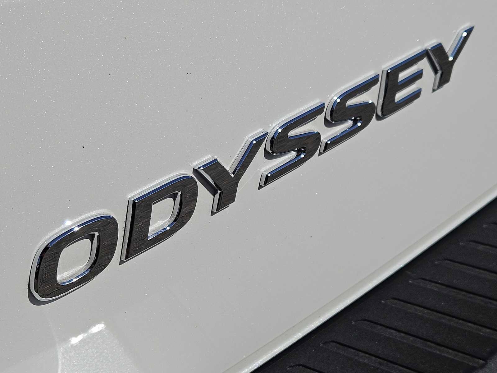 New 2026 Honda Odyssey Touring image 10
