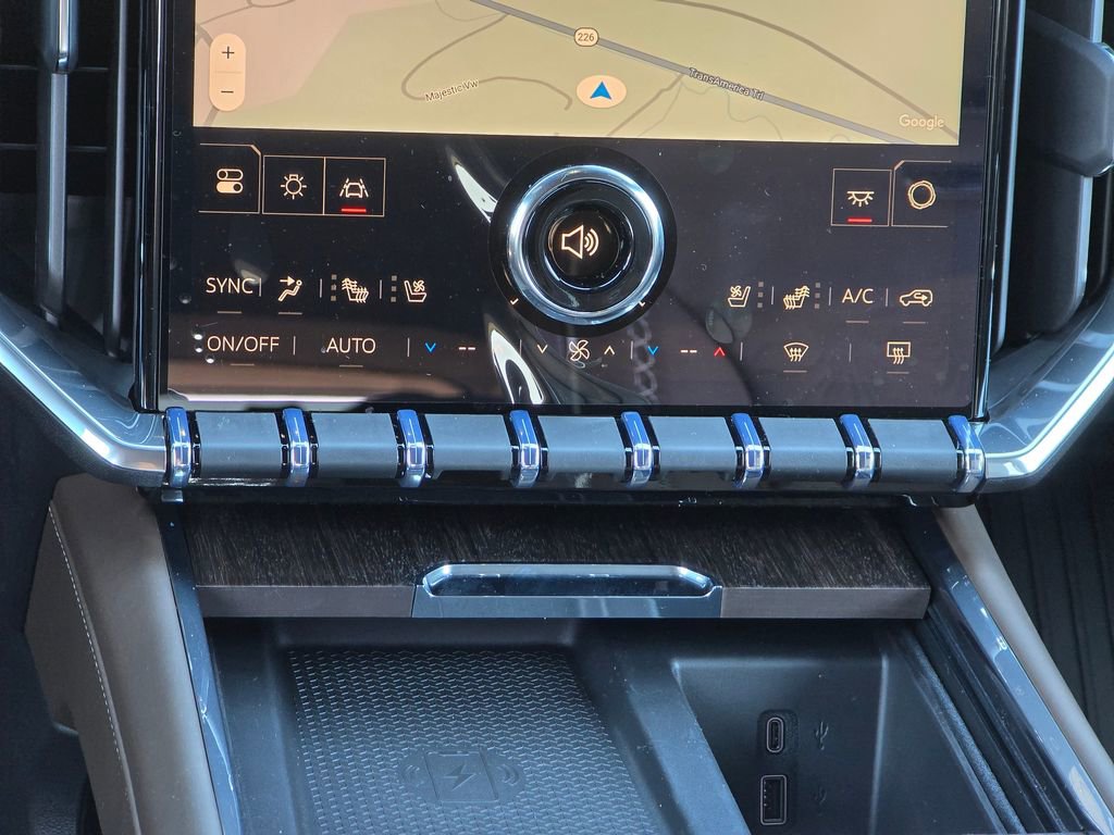 New 2026 GMC Acadia Denali Ultimate image 34