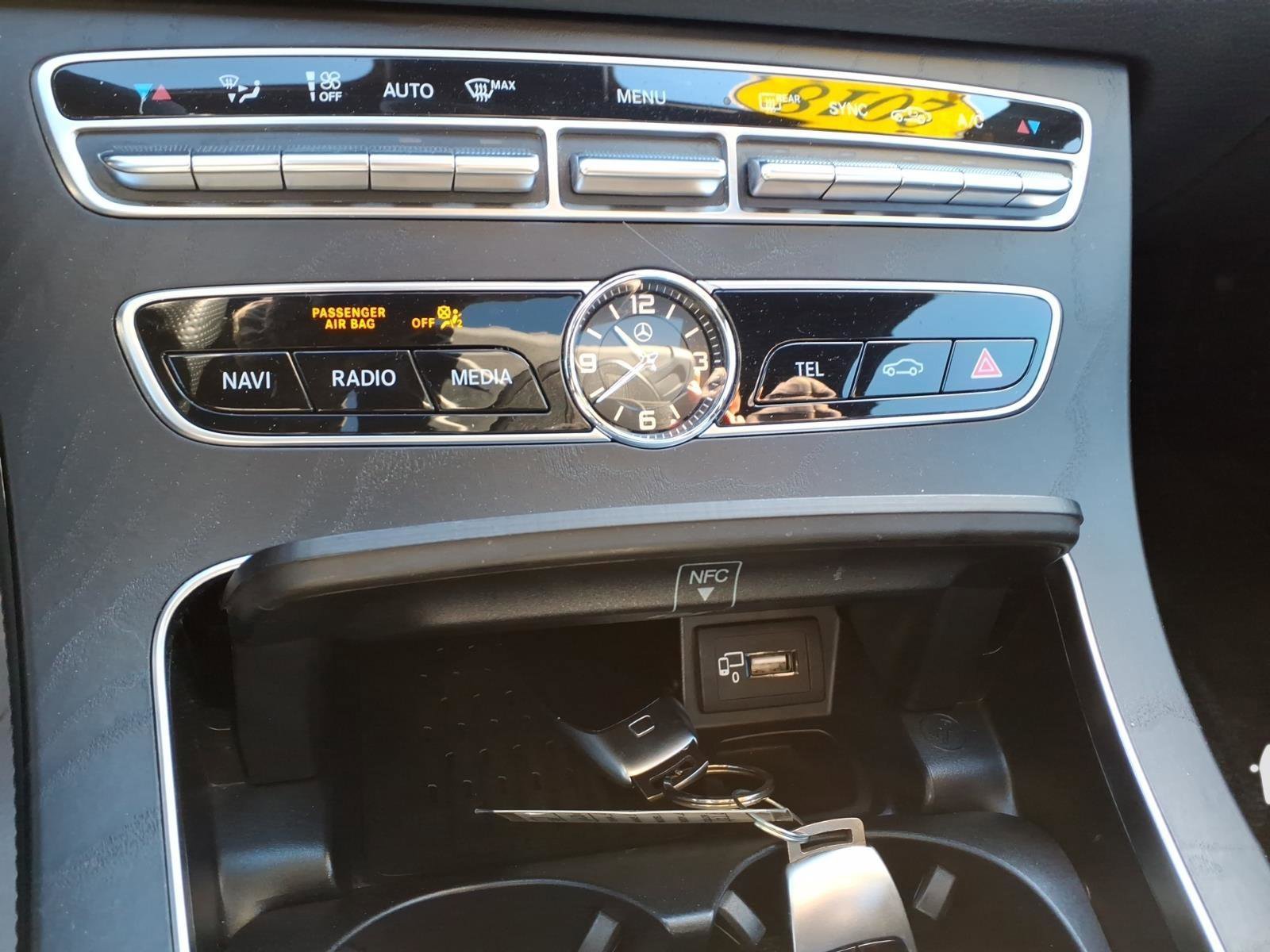 Used 2018 Mercedes-Benz E 43 AMG 4MATIC Sedan image 23