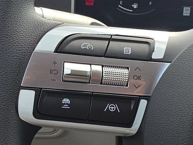 New 2026 Hyundai Tucson SEL AWD/4WD image 25
