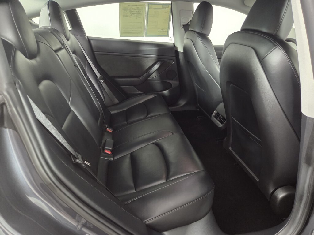 Used 2023 Tesla Model 3 Performance AWD/4WD image 24