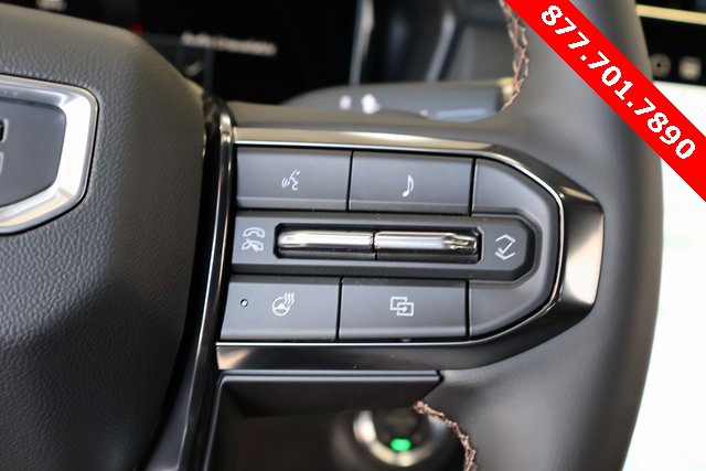 New 2026 GMC Terrain AT4 w/ Technology Package II image 22