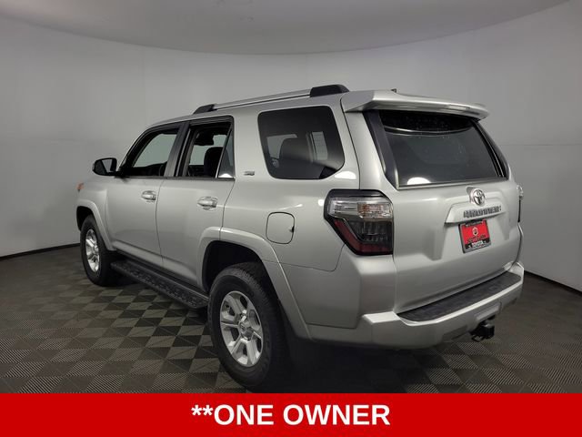 Used 2024 Toyota 4Runner SR5 image 6